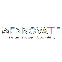 Wennovate Consult logo - Similar company to Cospace Ethiopia