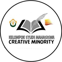 UKM - KSM Creative Minority Universitas Malikussaleh logo - Similar company to Ikatan Sarjana Ekonomi Indonesia