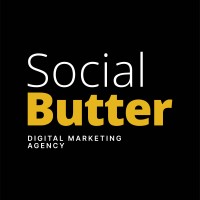 Social Butter Agency logo - Similar company to Taggle, Inc.