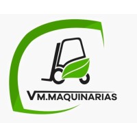 V.M.MAQUINARIAS logo - Similar company to Pumpmix Concreto