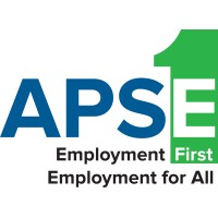 APSE - Association of People Supporting EmploymentFirst logo - Similar company to Peace Nw