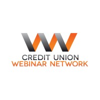Credit Union Webinar Network logo - Similar company to Bridge Learning Center