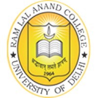 Ram Lal Anand College (RLAC) logo - Similar company to E Cell, Rlac