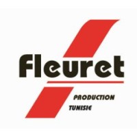 Fleuret Production Tunisie logo - Similar company to Fleuret Sas