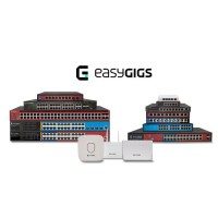 easyGIGs (توسعه انتقال داده آرین) TED TELECOM logo - Similar company to Sina Communication Systems Co.