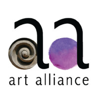 Art Alliance Greensboro logo - Similar company to School Of Art And Design, East Carolina University
