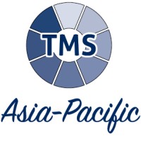 TMS APAC logo - Similar company to Safecrete Technology