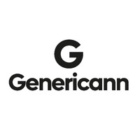 Genericann Farmacêutica logo - Similar company to Dotcool