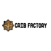 CRIBFACTORY logo - Similar company to Scony.G®