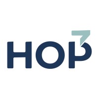 HOP3 Consulting logo - Similar company to Cl4Change