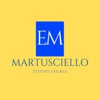 Studio Legale Martusciello logo - Similar company to Studiolegaleferrara