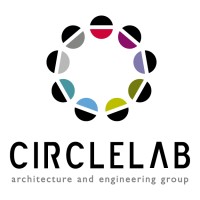 CIRCLELAB - Architecture and Engineering Group logo - Similar company to Carlo Gaspari Architetto