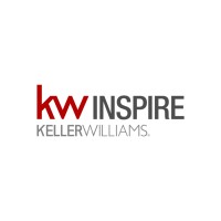 Keller Williams Inspire logo - Similar company to Re/Max Precision