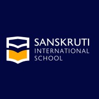 Sanskruti International School logo - Similar company to Bombay Gymkhana