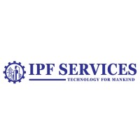IPF SERVICES logo - Similar company to Worldwide Automotive Works