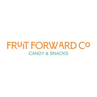 Fruit Forward Company logo - Similar company to Candy Freezer