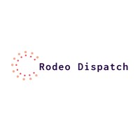 Rodeo Dispatch logo - Similar company to Dispatch Pilot