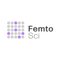 International FemtoScience Incorporated logo - Similar company to Blockqai, Llc.