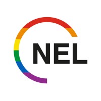 NEL logo - Similar company to Transformation Partners In Health And Care