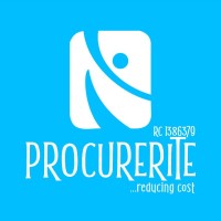 Procurerite Nigeria Limited logo - Similar company to Mesta Inc.
