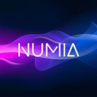 Numia Sweden logo - Similar company to Dewaste Solutions