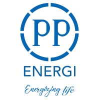 PT PP Energi logo - Similar company to Pt Pp Urban