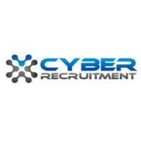 Cyber Recruitment logo - Similar company to Cyber Talent Limited