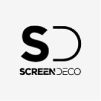 ScreenDeco.pl - stalowe siatki dekoracyjne logo - Similar company to Progressarch