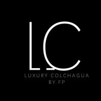 Luxury Colchagua logo - Similar company to Helvetic Blockchain Technologies