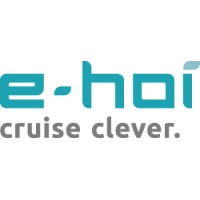 e-hoi AG logo - Similar company to Vidfee Ug