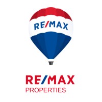 REMAX PROPERTIES  - GALLOUÉDEC IMMOBILIER & MAISON AIGOIN logo - Similar company to Adiù