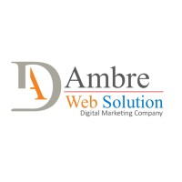 D Ambre Web Solution