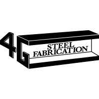 4G STEEL FABRICATION LLC logo - Similar company to Diversified Fall Protection - East