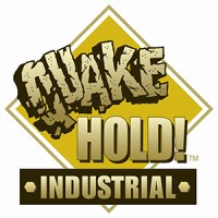 QuakeHold! Industrial Inc. logo - Similar company to Fulton Distributing