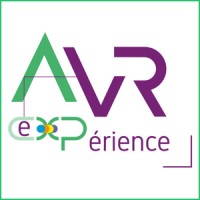 AVR eXPerience logo - Similar company to Arkaï Interactive
