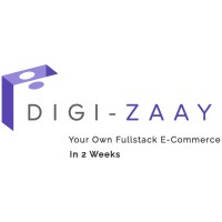 Digi-Zaay logo - Similar company to Brain Training Academy