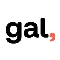 gal, logo - Similar company to Lapag