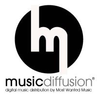 MusicDiffusion® logo - Similar company to Mcp Music Consulting & Production