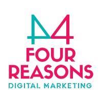 4 Reasons | Digital Marketing Solutions logo - Similar company to Seahorseone Digital Marketing
