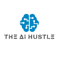 The AI Hustle logo - Similar company to Emerge Soft
