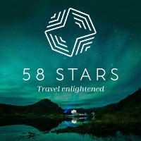 58 Stars Travel logo - Similar company to Paseana
