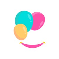 Party Station logo - Similar company to Party Station