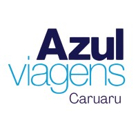 Azul Viagens Caruaru logo - Similar company to Pur Voyages