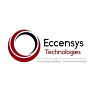 Eccensys Technologies logo - Similar company to Propsearch.Co.Zw