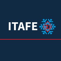 ITAFE logo - Similar company to Grupo Merina