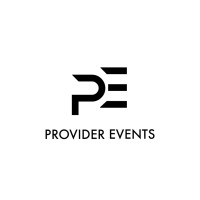 Provider Events
