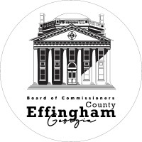 Effingham County, GA Board of Commissioners logo - Similar company to Effingham County School District