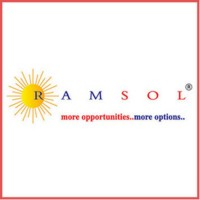 RAMSOL Corporate Training Services logo - Similar company to Ramsol Pvt Ltd