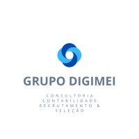 Grupo Digimei - Consultoria / Contabilidade Digital / Recrutamento & Seleção logo - Similar company to 4Bpo Contabilidade Digital