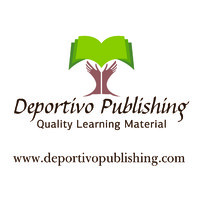 Deportivo Publishing logo - Similar company to P.Ar Publishing & Advertising